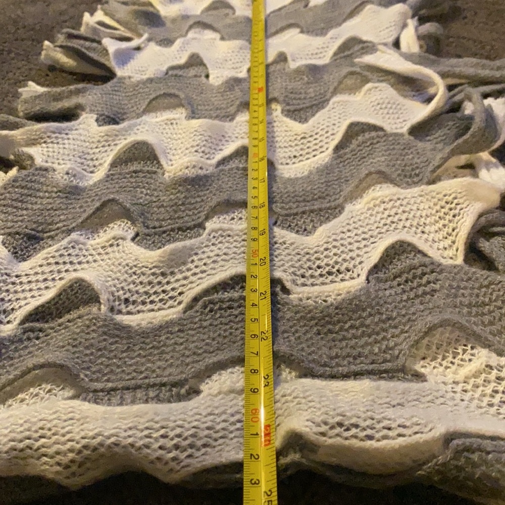 Infinity scarf - Picture 3 of 7